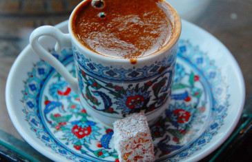 Ждать ли кофе по-турецки? Олимпийские эффекты